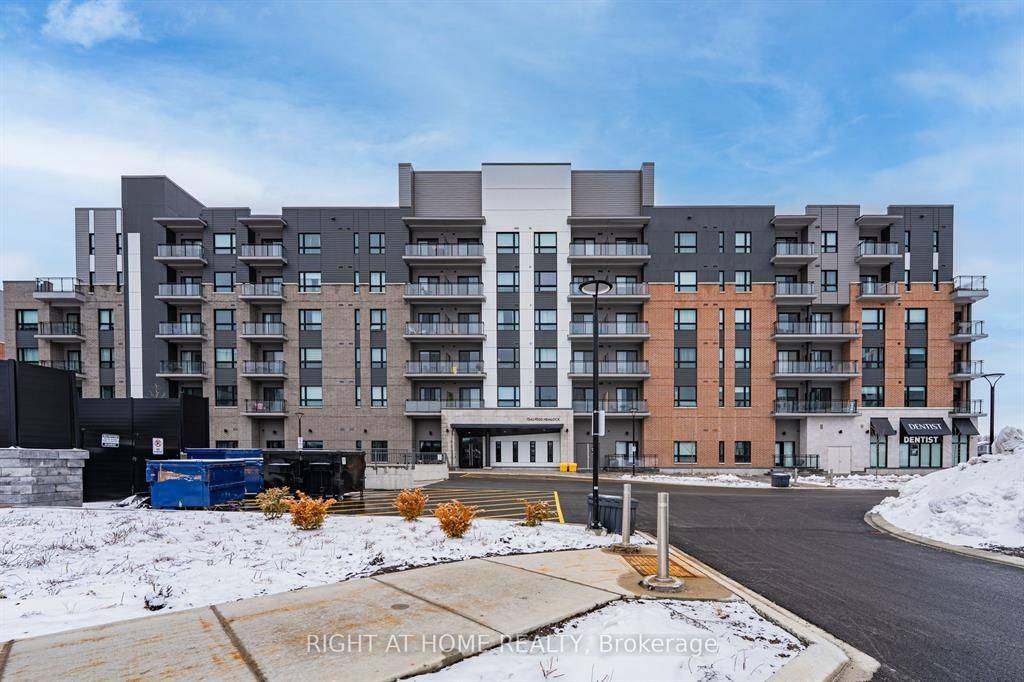 1350 Hemlock RD #506, Manor Park - Cardinal Glen And Area, ON K1K 5C2