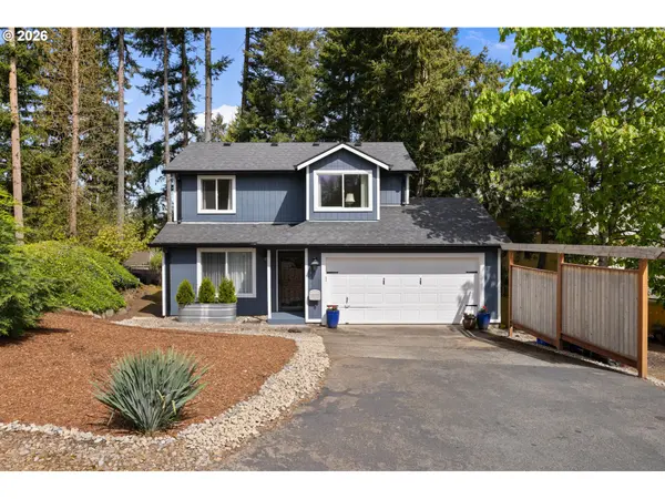 13450 DUANE ST, Oregon City, OR 97045