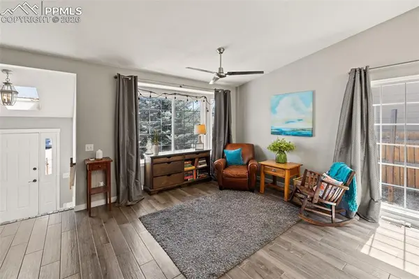 6220 Montarbor DR, Colorado Springs, CO 80918