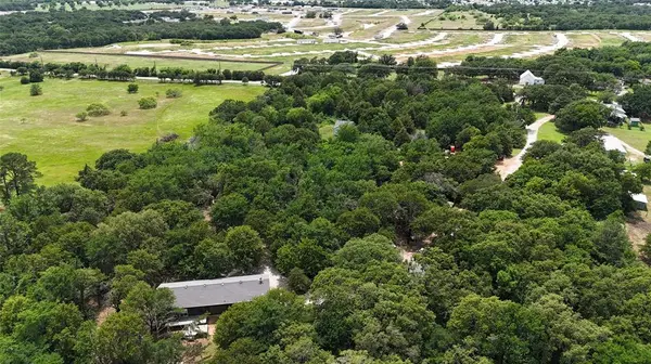 651 S Trinity Road, Denton, TX 76208