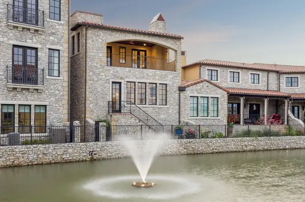 24 Comillas Drive, Westlake, TX 76262