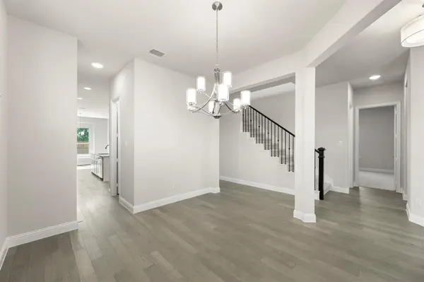 1424 Rio Grande Street, Van Alstyne, TX 75495