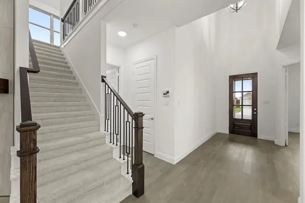 632 Brazos Drive, Van Alstyne, TX 75495