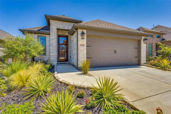 3136 Brazoria Drive, Little Elm, TX 75068
