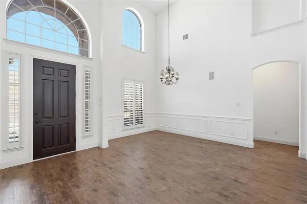 2308 Harrisburg Lane, Plano, TX 75025