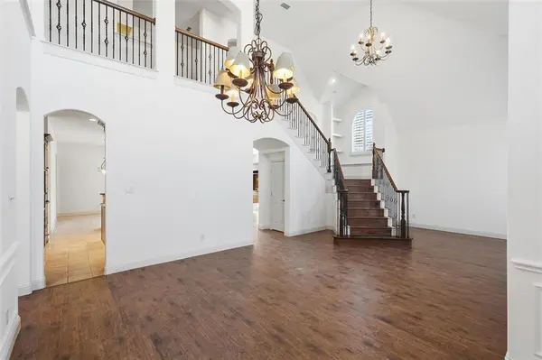 2308 Harrisburg Lane, Plano, TX 75025