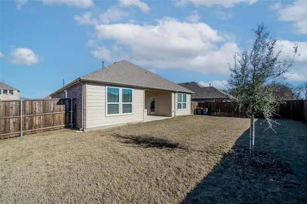 1260 Sharp Street, Anna, TX 75409