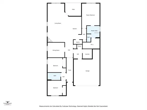 1260 Sharp Street, Anna, TX 75409