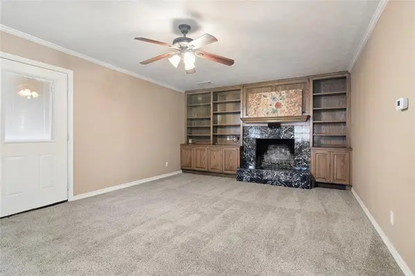 1626 Post Oak Drive, Irving, TX 75061