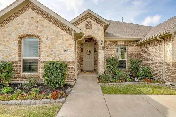 15141 Fleet Hill Road, Aledo, TX 76008