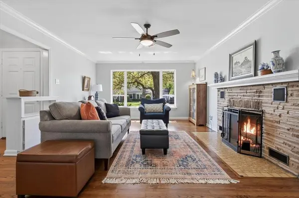 3532 Suffolk Drive, Fort Worth, TX 76109