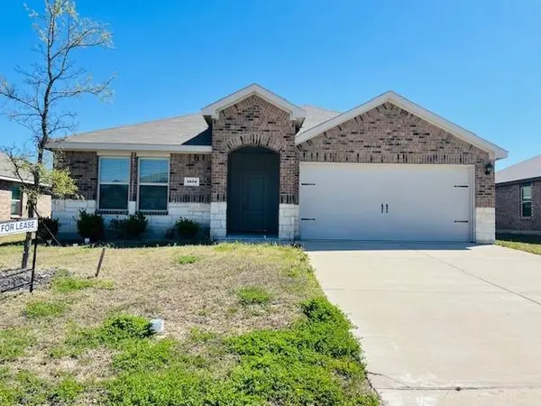 1501 Bridle Drive, Josephine, TX 75189