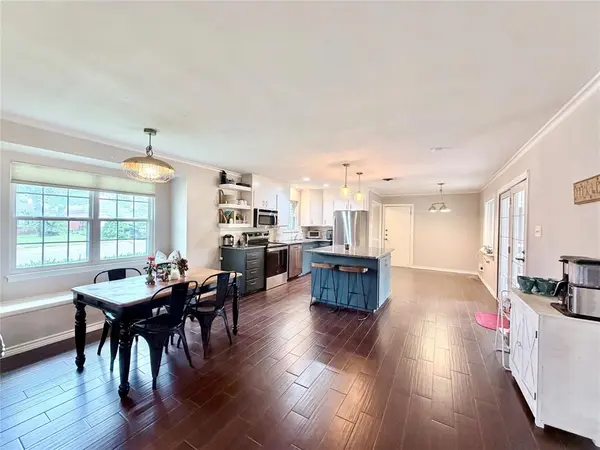 933 Avenue F, Abilene, TX 79601