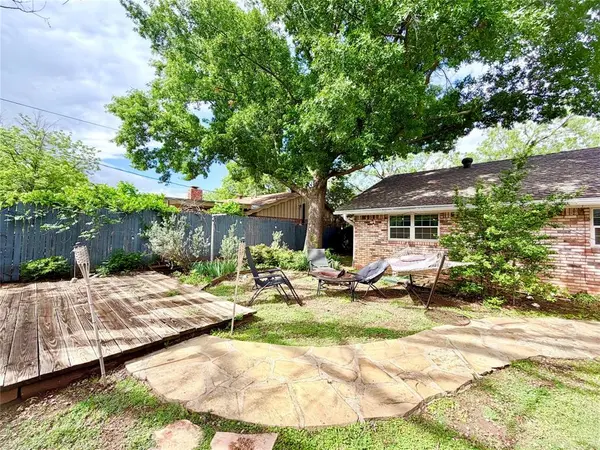 933 Avenue F, Abilene, TX 79601