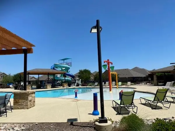 3701 Wrexham Street, Frisco, TX 75034