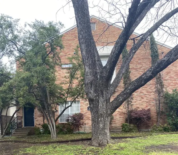 3412 Mcfarlin Boulevard #A, University Park, TX 75205