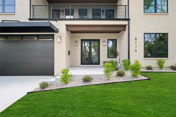 8716 Fawn Drive, Dallas, TX 75238