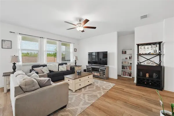 925 Garner Drive, Fate, TX 75087