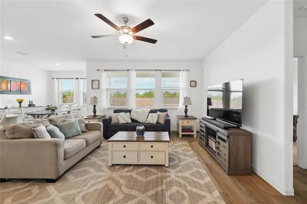 925 Garner Drive, Fate, TX 75087