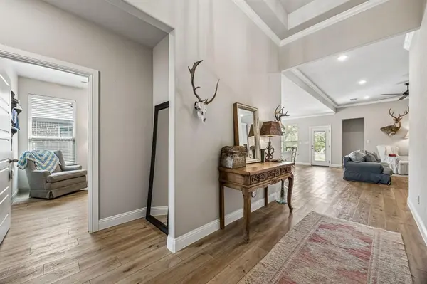 108 Spring Run Drive, Decatur, TX 76234