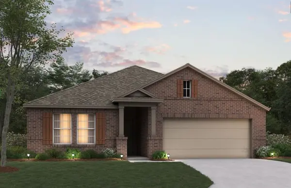 14212 Zealand Drive, Pilot Point, TX 76258