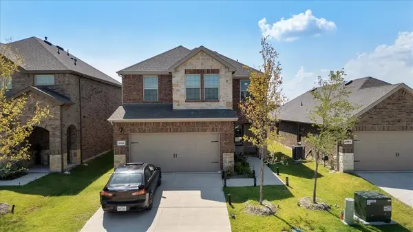1506 Callaway Drive, Princeton, TX 75407