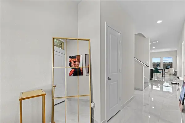 1506 Callaway Drive, Princeton, TX 75407