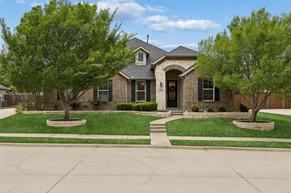 1321 Kima Lane, Prosper, TX 75078