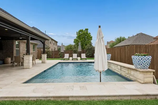 1321 Kima Lane, Prosper, TX 75078