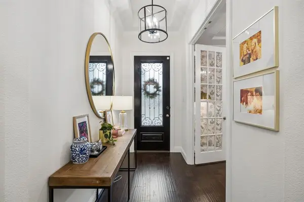 1321 Kima Lane, Prosper, TX 75078