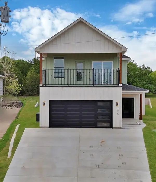 2925 River Ridge Court, Granbury, TX 76048