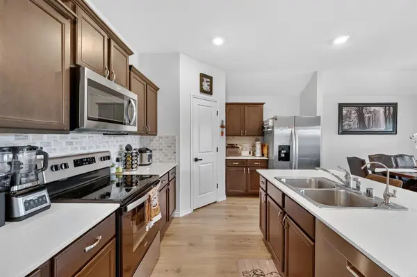 6409 Waterfall Lane, Princeton, TX 75407