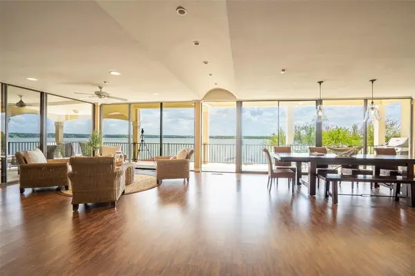 5001 Rio Vista Drive, Granbury, TX 76049