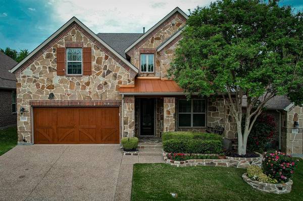 3529 Tuscan Hills Circle, Denton, TX 76210