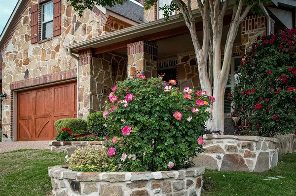 3529 Tuscan Hills Circle, Denton, TX 76210