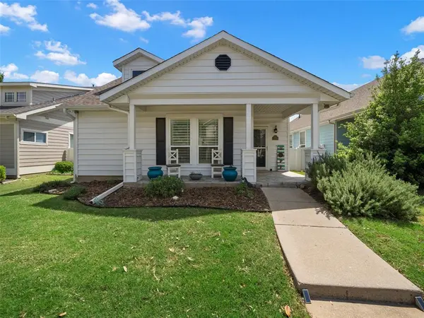 9324 Masse Court, Providence Village, TX 76227