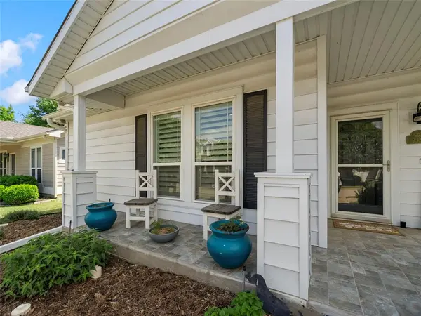 9324 Masse Court, Providence Village, TX 76227