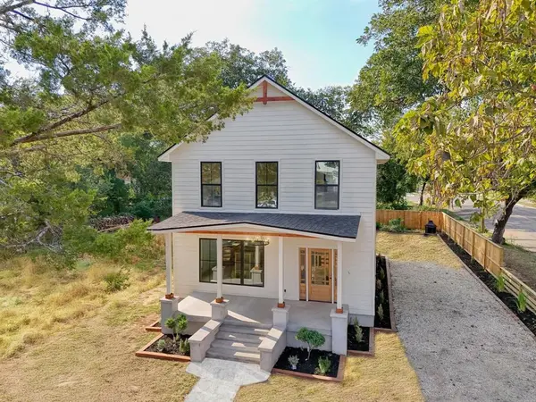 718 Tyler Street, Waco, TX 76704