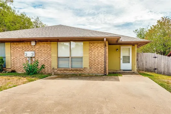 1140 Jameson Street #B, Weatherford, TX 76086