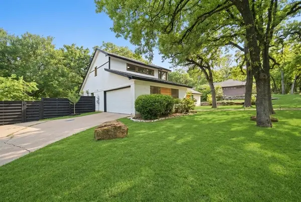 7808 Kramer Court, Fort Worth, TX 76112