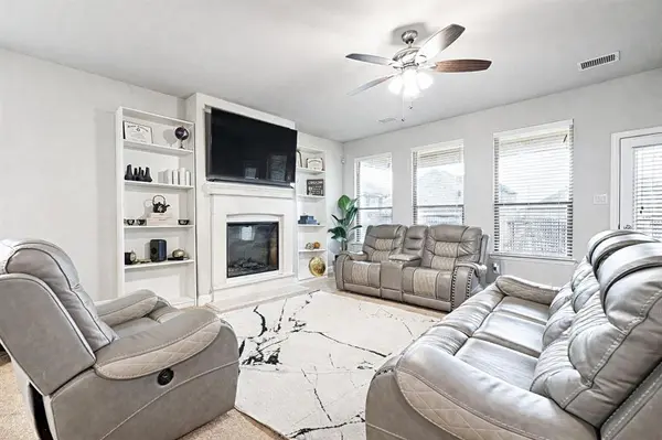 117 Finlee Lane, Red Oak, TX 75154