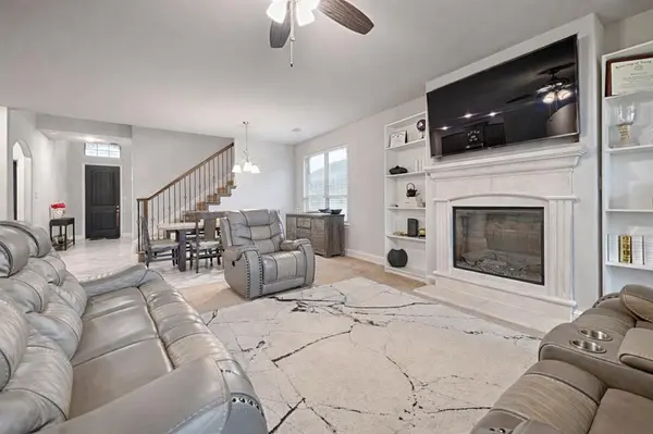 117 Finlee Lane, Red Oak, TX 75154