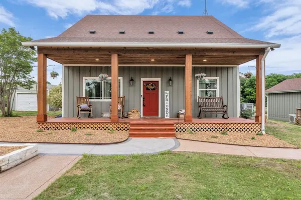 348 Barker Lane, Waco, TX 76705