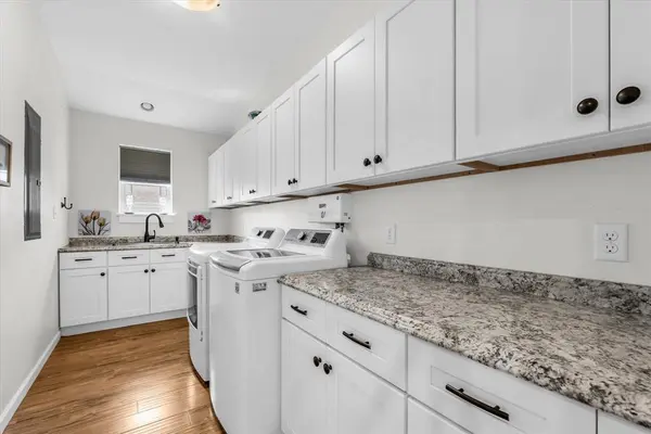 348 Barker Lane, Waco, TX 76705