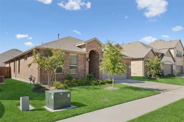 11541 Royston Street, Fort Worth, TX 76244