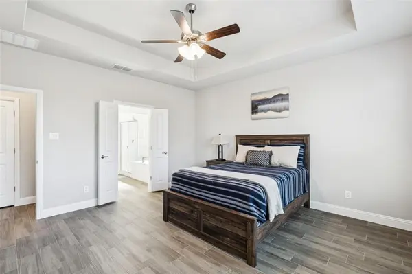 11541 Royston Street, Fort Worth, TX 76244