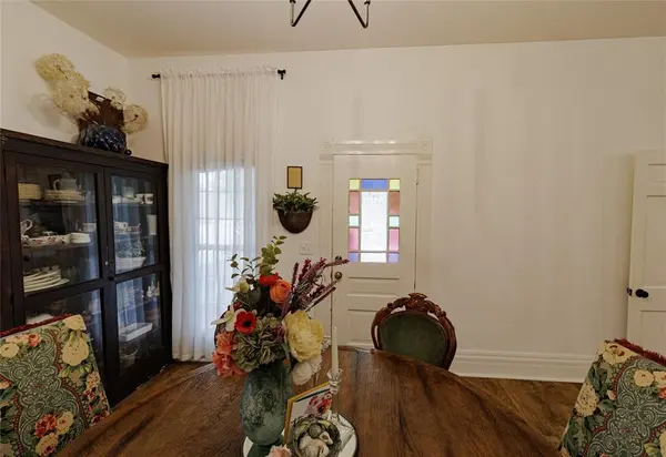 510 W Walnut Street, Decatur, TX 76234