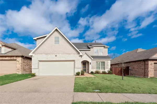 1708 Prestwick Lane, Ennis, TX 75119