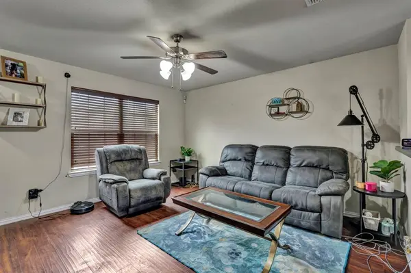 1501 Sierra Estate Trail, Fort Worth, TX 76119