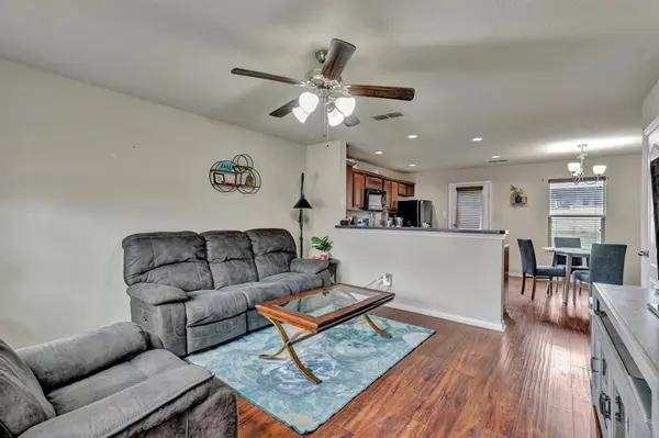 1501 Sierra Estate Trail, Fort Worth, TX 76119